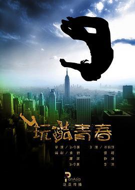 玩酷青春 (2010)海报