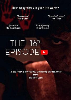第16集 The 16th Episode (2019) hd海报