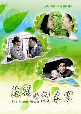 温暖的倒春寒 (2011)海报