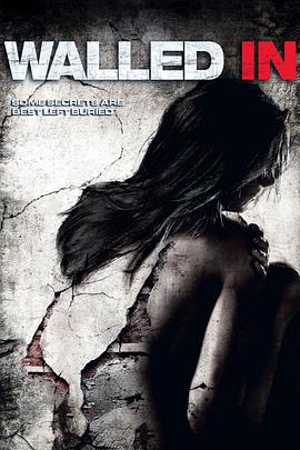 致命围困 Walled In (2008)海报