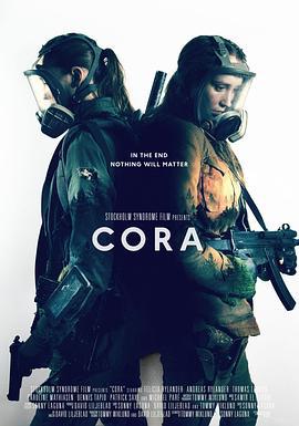 柯拉 Cora (2023)海报