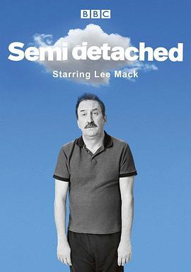 半独立屋 Semi-Detached (2020)海报
