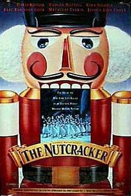 胡桃夹子 The Nutcracker (1993)海报