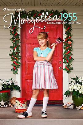 An American Girl Story - Maryellen 1955: Extraordinary Christmas (2016)海报