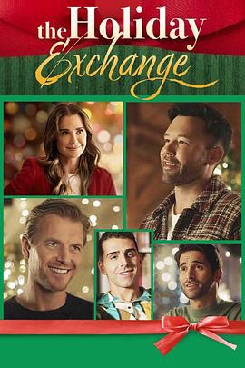 互换假期 The Holiday Exchange (2024)海报