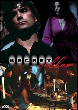 秘密酒窖 The Secret Cellar (2006)海报