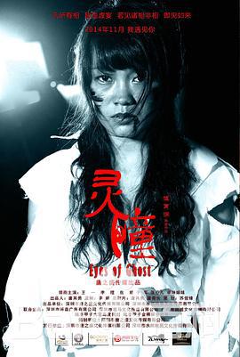 灵瞳 (2014)海报