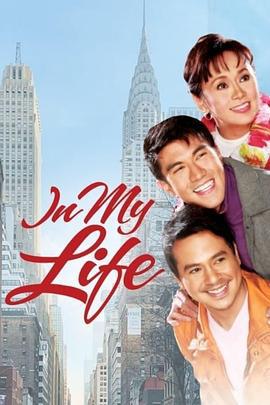 我爱的生活 In My Life (2009)海报