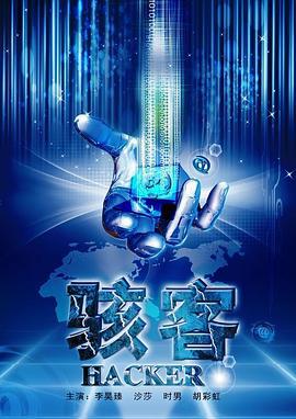 骇客 (2012)海报