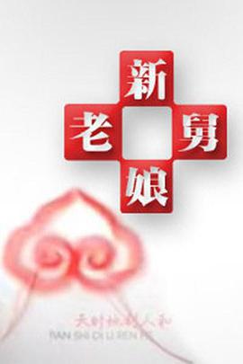 新老娘舅 (2012)海报
