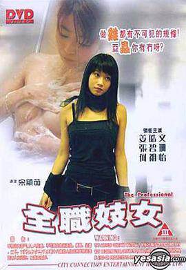 全职妓女分段2海报