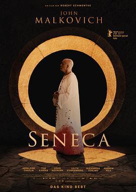 塞涅卡 Seneca (2023) zhong_zi海报