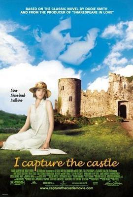 我的秘密城堡 I Capture the Castle (2003)海报