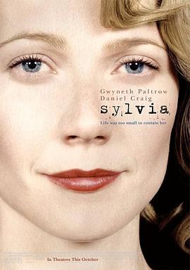 希尔维亚 Sylvia (2003)海报