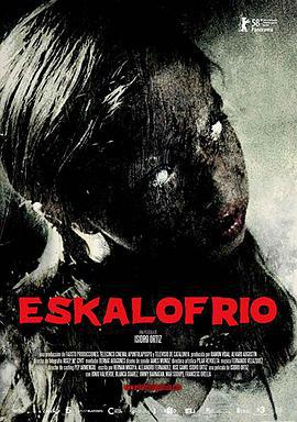碎片 Eskalofrío (2008)海报