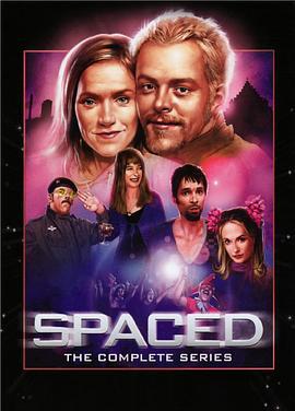 屋事生非 第一季 Spaced Season 1 (1999)海报
