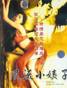 风流小姨子 (1995)海报