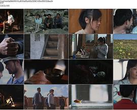 裸山 (2010)海报