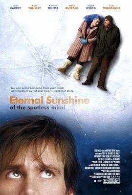 暖暖内含光 Eternal Sunshine of the Spotless Mind (2004)海报
