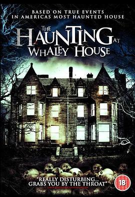 鬼屋惊魂 The Haunting of Whaley House (2012)海报