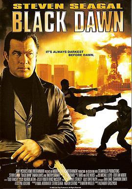 黑暗黎明 Black Dawn (2005)海报