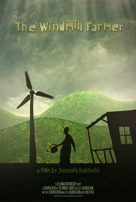 风车农民 The Windmill Farmer (2010)海报