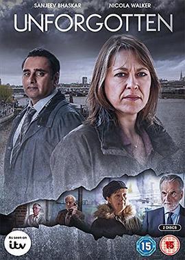 不可遗忘 第一季 Unforgotten Season 1 (2015)海报