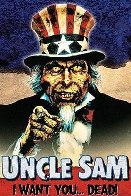 夺命惊吓 Uncle Sam (1997)海报