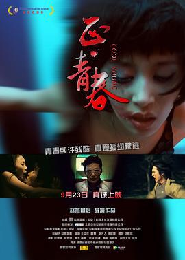 正·青春 (2011)海报