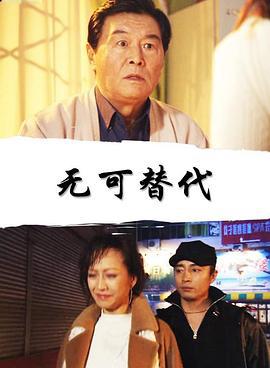 无可替代 (2006)海报