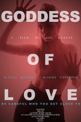 爱神 Goddess of Love (2015)海报