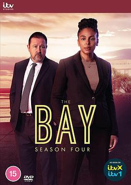 迷失海湾 第四季 The Bay Season 4 (2023)海报