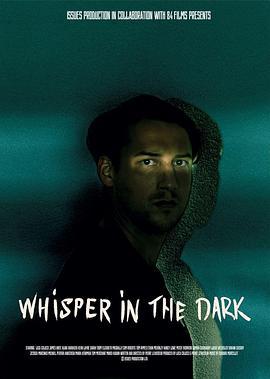 黑暗低语 Whisper in the dark (2026)海报