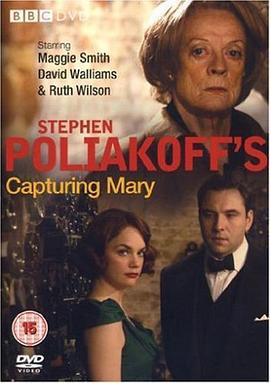 俘获玛丽 Capturing Mary (2007)海报