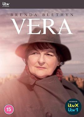 探长薇拉 第十三季 Vera Season 13 (2024)海报