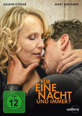 一夜到永远？ Für eine Nacht... und immer? (2015)海报