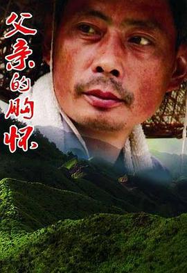 父亲的胸怀 (2012)海报