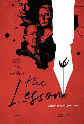 教训 The Lesson (2023)海报