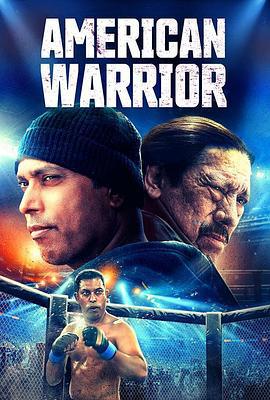 美国战士 American Warrior (2024)海报