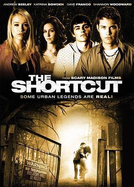 近道抄出命 The Shortcut (2009)海报
