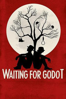 等待戈多 Waiting for Godot (2001)海报