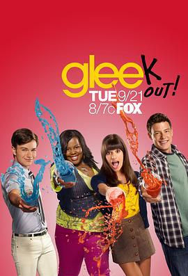 欢乐合唱团 第二季 Glee Season 2 (2010)海报