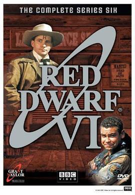 红矮星号 第六季 Red Dwarf Season 6 (1993)海报