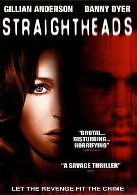 迷夜惨遇 Straightheads (2007)海报
