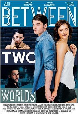 两个世界之间 Between Two Worlds (2016)海报