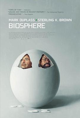 生物圈 Biosphere (2022)海报