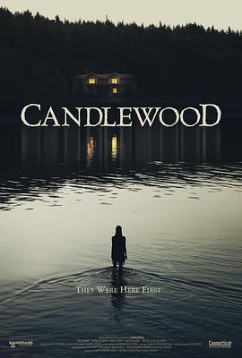 烛影危林 Candlewood (2025)海报