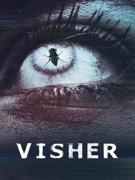 偷窥惊魂 Visher (2024)海报