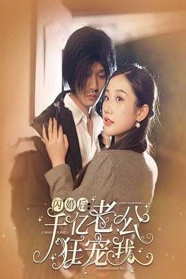 闪婚后千亿老公狂宠我 (2024) he_ji海报