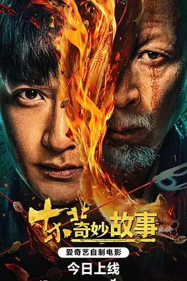 东北奇妙故事 (2026)海报